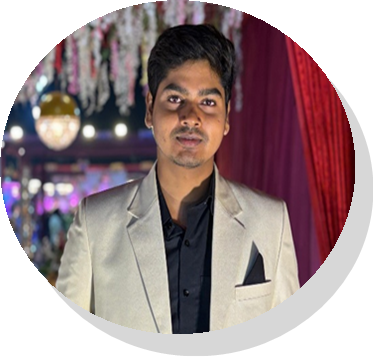 Saurabh pratap singh