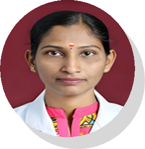 Mrs. Geeta Devendrappa Badiger