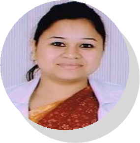 Mrs. Preeti Bahuguna 