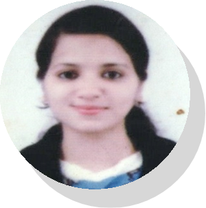 Ms. Ayushi  Sharma