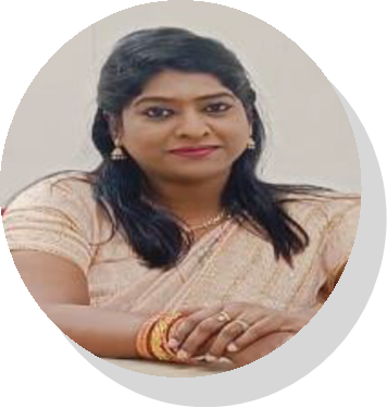 Ms. C. Pearl Priyadharshini