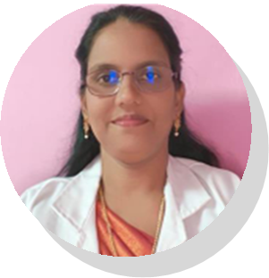 Mrs. Shabana Nisar Ahamed