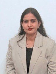 Ms. Bimla choudhary