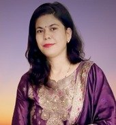 Ms. Nidhi Chaudhary 