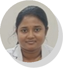 Ms. Samundeeswari Jothiprasath