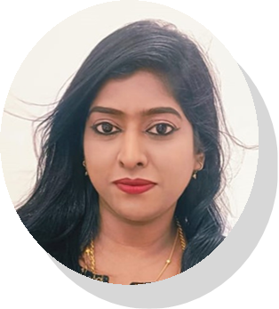 Professor C. Pearl Priyadharshini