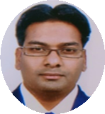 Prof. Sushant Bhanudas Shinde