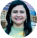 Ms. Shivani Bhadouriya