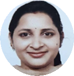 Ms. Prashansa Mishra