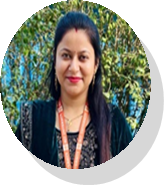 Ms. Jyoti Kumari Malik 