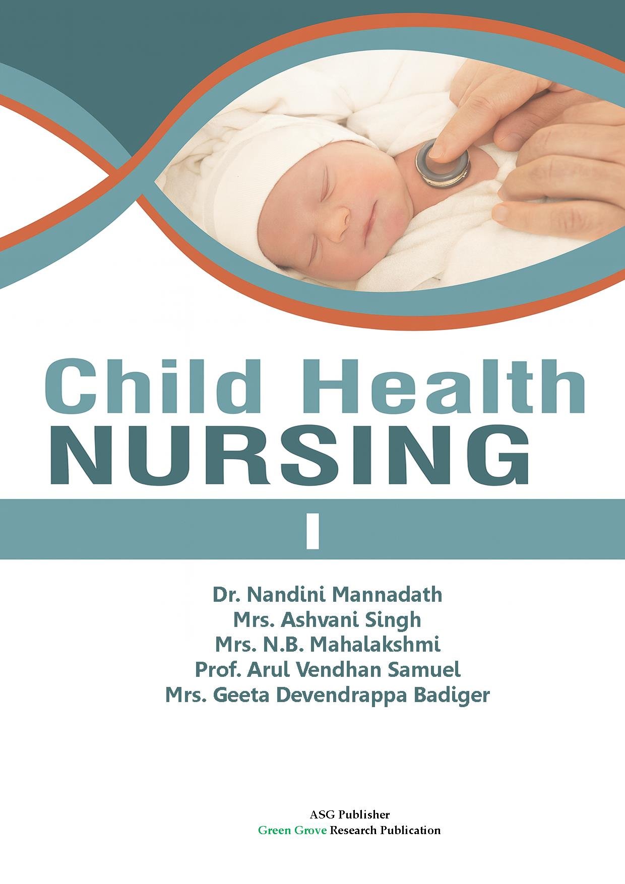 Child Health Nursing - I