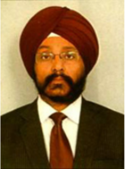 Harjeet Kaur 